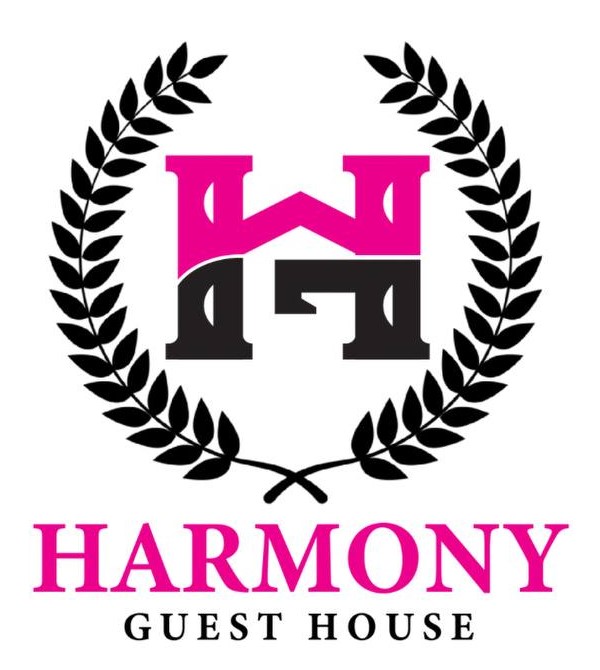 Harmony Guest House Logo