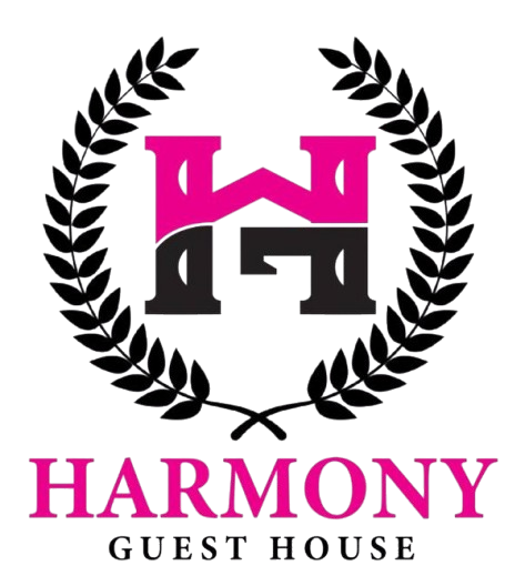 Harmony Guest House Logo
